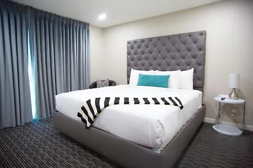 Motel Siegel Select Lv Strip-Convention Center à Las Vegas