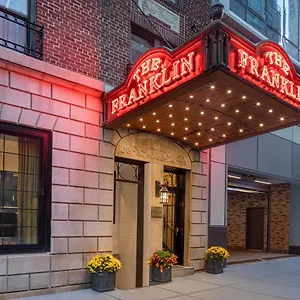 Hotel Voco The Franklin By Ihg ****