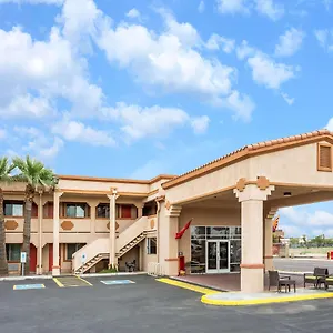 Super 8 By Wyndham Downtown 3*, Phoenix Stany Zjednoczone Ameryki