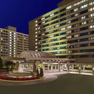 Hilton Jfk Airport 4*, New York Verenigde Staten