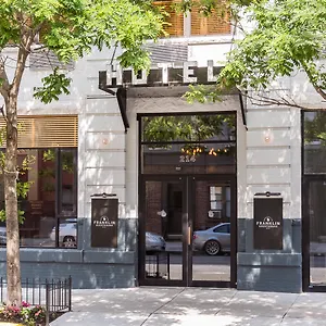 Hotel Franklin ****
