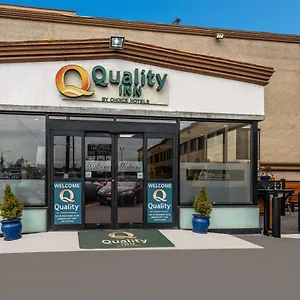 Quality Jfk Airport Rockaway Blvd 2*, New York Verenigde Staten