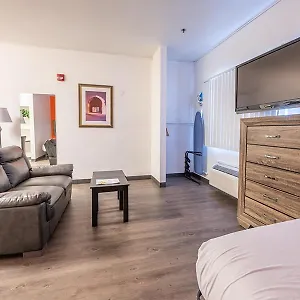 Motel Siegel Select Vegas Boulevard