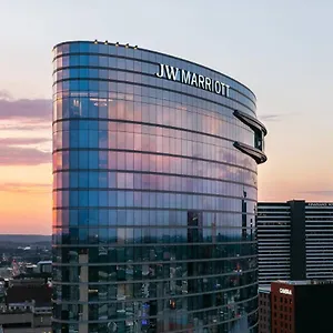 Hotel Jw Marriott *****