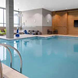 Hyatt House Downtown-convention Center 3*, Nashville Verenigde Staten