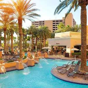 Hilton Grand Vacations Club On The Vegas Strip Ośrodek wypoczynkowy