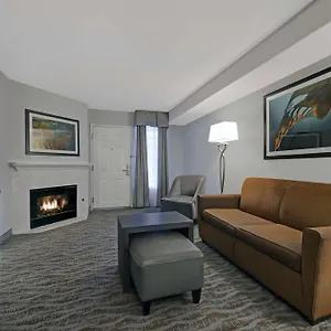 Hotel Homewood By Hilton / Portland ***