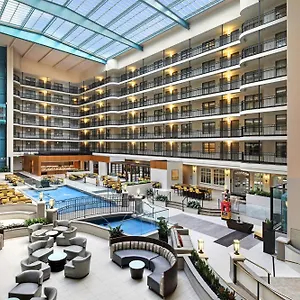 Hotel Embassy By Hilton North ****