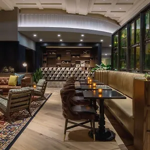 Hotel The Duniway Portland, A Hilton ****