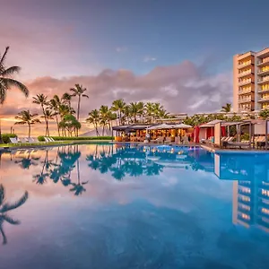Andaz Maui At - A Concept By Hyatt 5*, Wailea (Maui) Stany Zjednoczone Ameryki