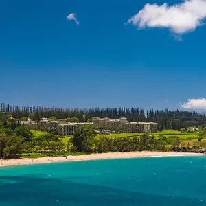 The Ritz-carlton Maui, Kapalua 5*, Lahaina Stany Zjednoczone Ameryki