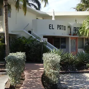 El Patio 2*, Key West Verenigde Staten