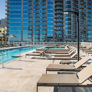 Placemakr Premier Sobro 5*, Nashville Verenigde Staten