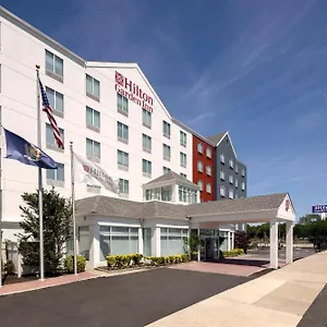Hilton Garden Queens/jfk 3*, New York Verenigde Staten