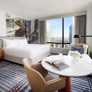 Millennium Downtown 4*, Nowy Jork Stany Zjednoczone Ameryki