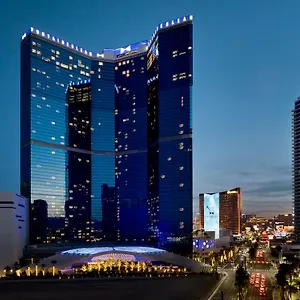 Otel Fontainebleau Vegas, Las Vegas