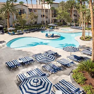 Tuscany & Casino אתר נופש