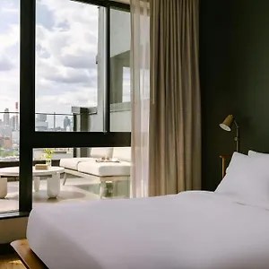 Hotel The Dutch Long Island City, Sonder ***