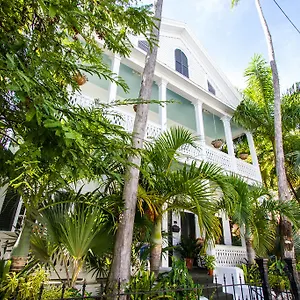 Old Town Manor 3*, Key West Stany Zjednoczone Ameryki