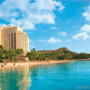 The Twin Fin 4*, Honolulu Stany Zjednoczone Ameryki