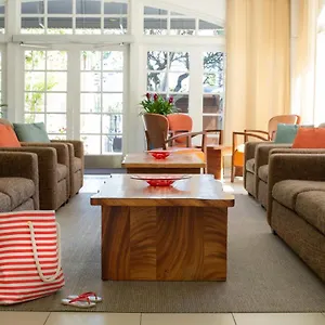 Coconut Waikiki - No Fee 3*, Honolulu Verenigde Staten