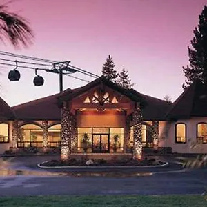 Forest At The Heavenly Village 3*, South Lake Tahoe Verenigde Staten