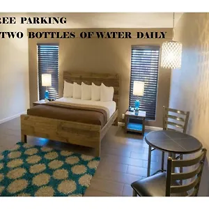 Hotel Thunderbird Boutique
