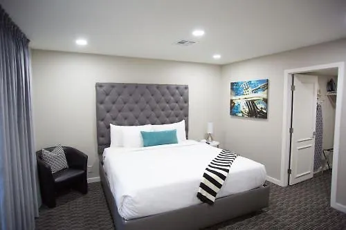Siegel Select Lv Strip-Convention Center Motel Las Vegas United States