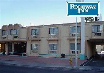 Siegel Select Lv Strip-Convention Center Motel Las Vegas
