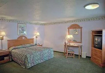 Siegel Select Lv Strip-Convention Center Motel Las Vegas 2*,