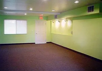 Siegel Select Lv Strip-Convention Center Motel Las Vegas