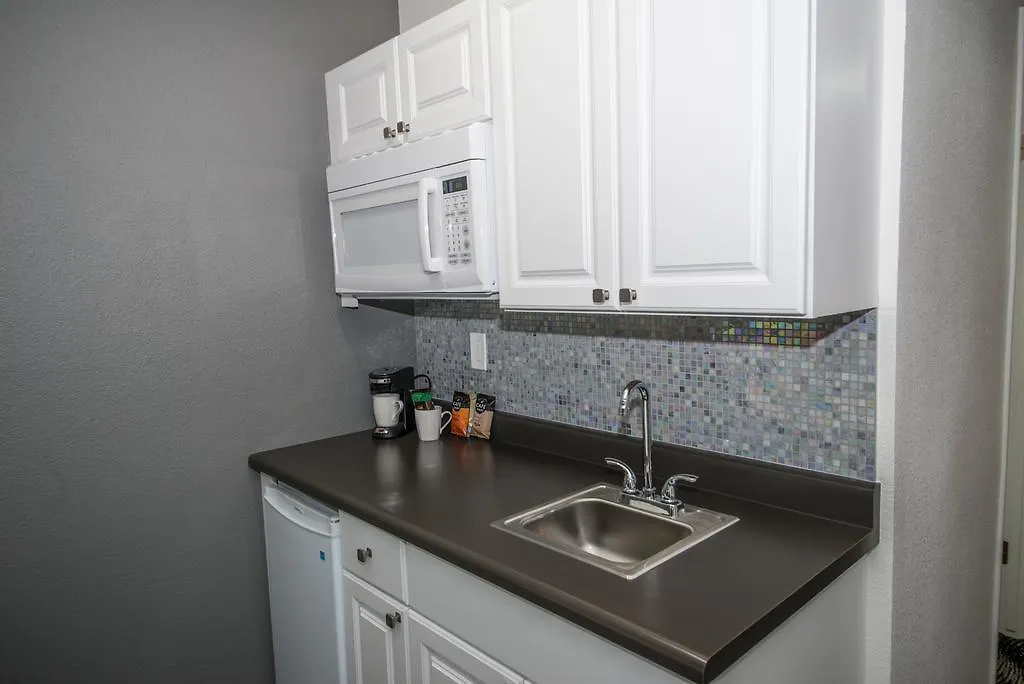 Siegel Select Lv Strip-Convention Center Motel Las Vegas
