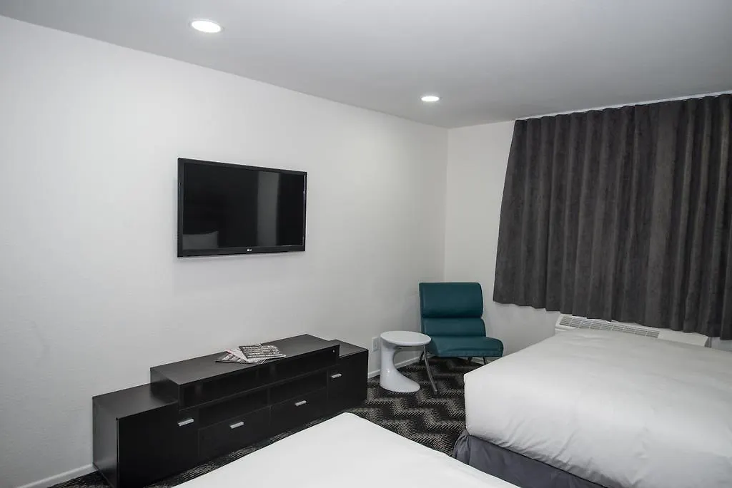 Siegel Select Lv Strip-Convention Center Motel Las Vegas