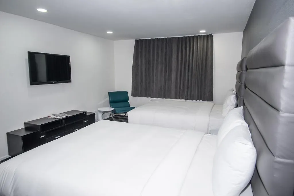 Siegel Select Lv Strip-Convention Center Motel Las Vegas