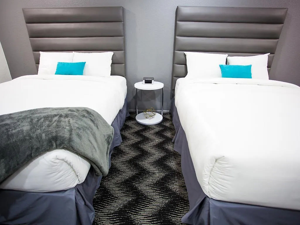 Siegel Select Lv Strip-Convention Center Motel Las Vegas