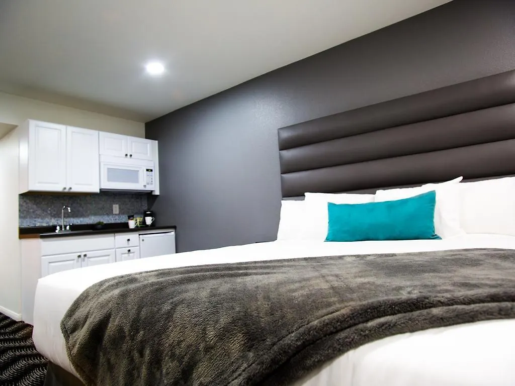 Siegel Select Lv Strip-Convention Center Motel Las Vegas