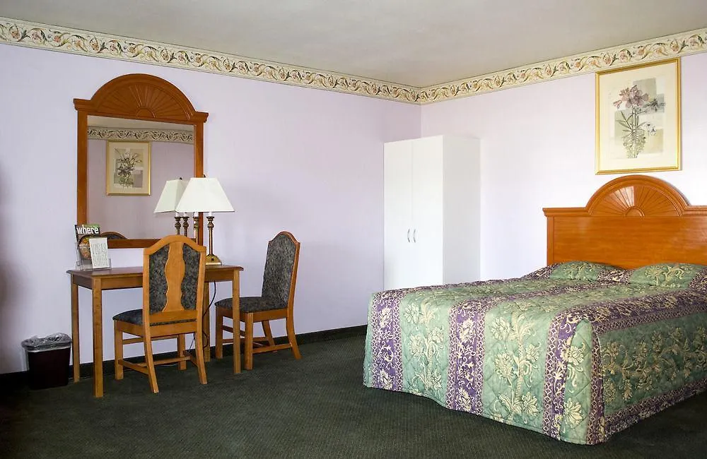 Siegel Select Lv Strip-Convention Center Motel Las Vegas