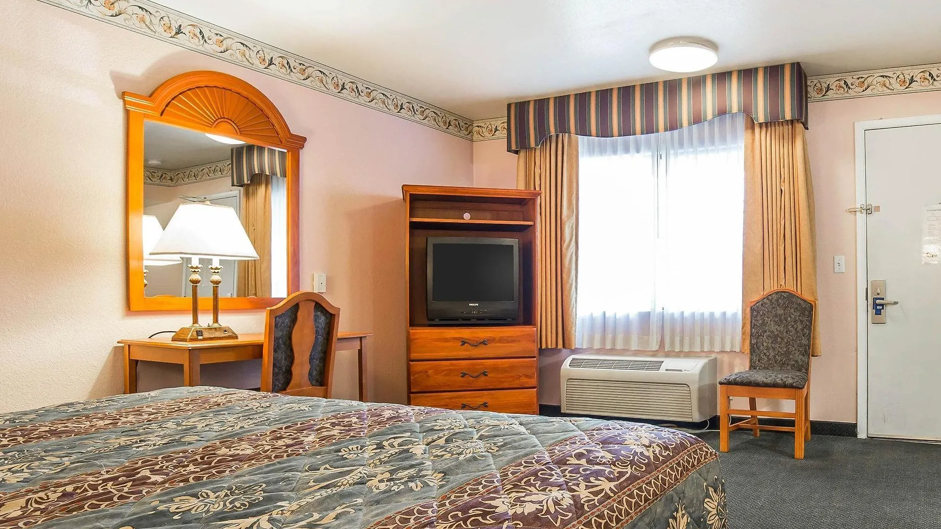 Siegel Select Lv Strip-Convention Center Motel Las Vegas