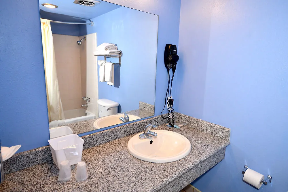 Siegel Select Lv Strip-Convention Center Motel Las Vegas 2*,