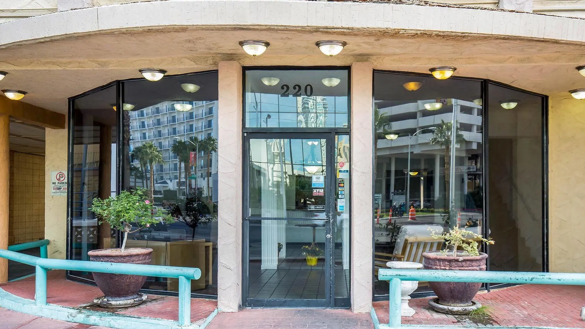 Siegel Select Lv Strip-Convention Center Motel Las Vegas
