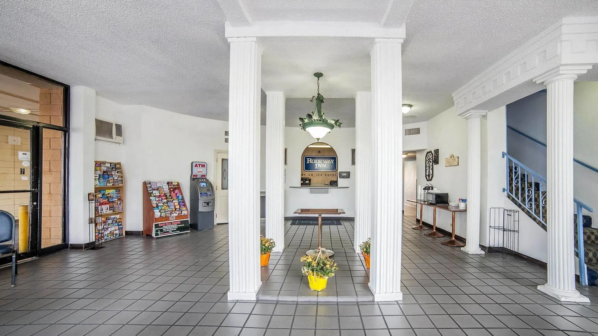 Siegel Select Lv Strip-Convention Center Motel Las Vegas 2*,  United States