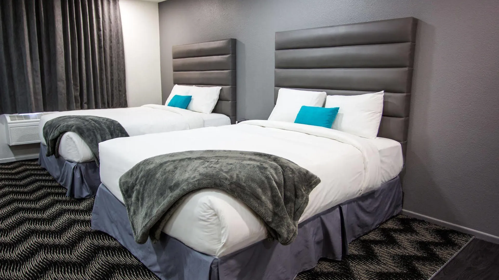 Siegel Select Lv Strip-Convention Center Motel Las Vegas