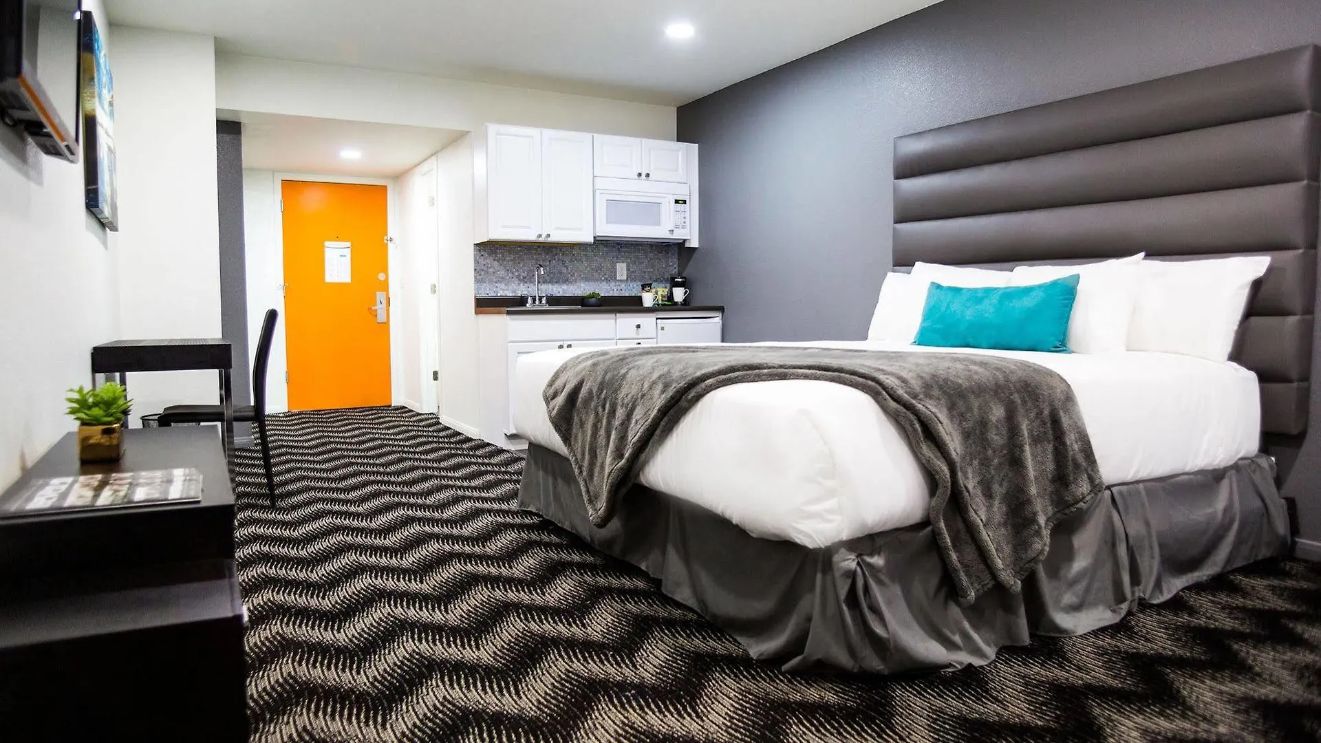 Siegel Select Lv Strip-Convention Center Motel Las Vegas