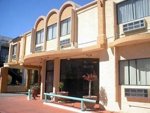 Siegel Select Lv Strip-Convention Center Motel Las Vegas