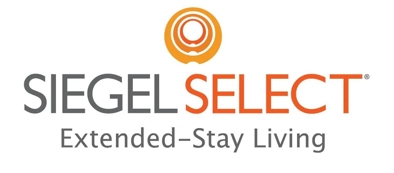 라스베이거스 Siegel Select Lv Strip-Convention Center 모텔 2*,